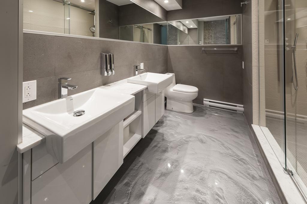 Boutique Lofts Milton Parc Apartment *